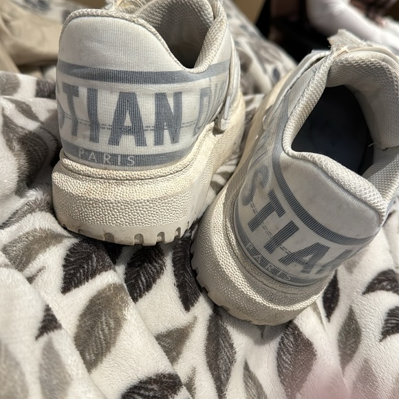 Christian Dior shoes - Picture 3 of 6